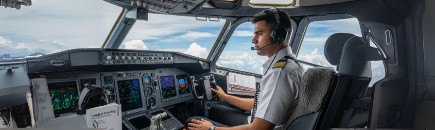 Commercial Pilot License Career Guide